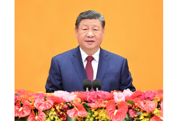 牢记总书记的嘱托丨积小胜为大胜，目标就一定能实现