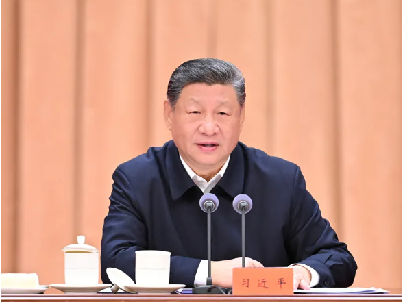 “五重五轻”，习近平曾这样给错误政绩观“画像”