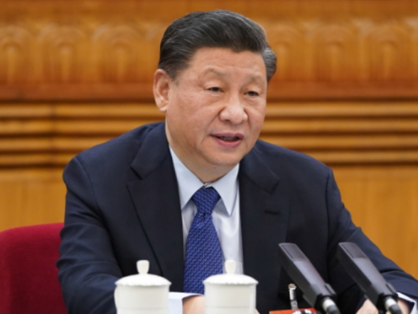 学习新语·两会｜总书记的心头事