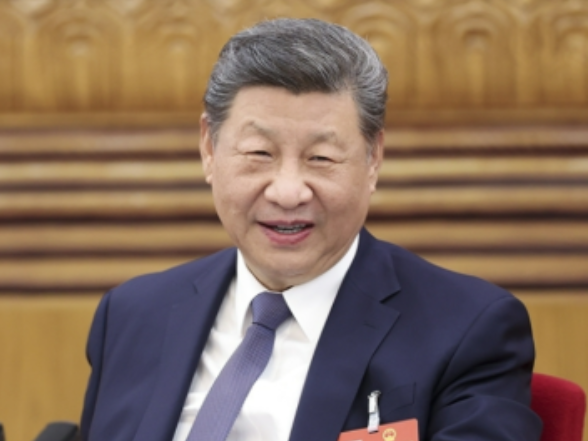 春天，启程！带着总书记的嘱托一起出发