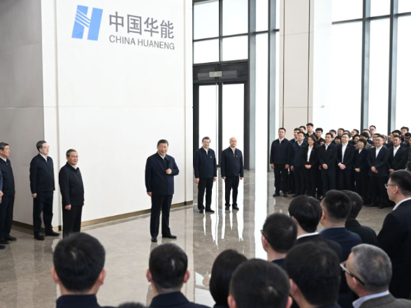 一见·从疏解企业落地，看未来之城的发展“实”力