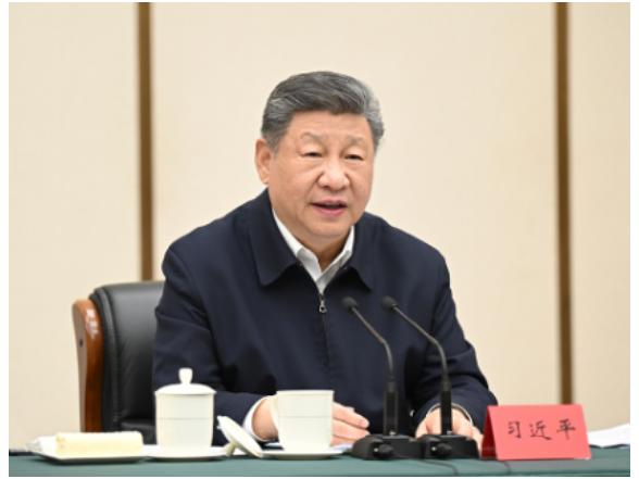 总书记两会后首次考察指引“十五五”开局起步