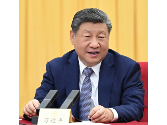 热解读｜两会下团组 总书记首提健康中国新方向