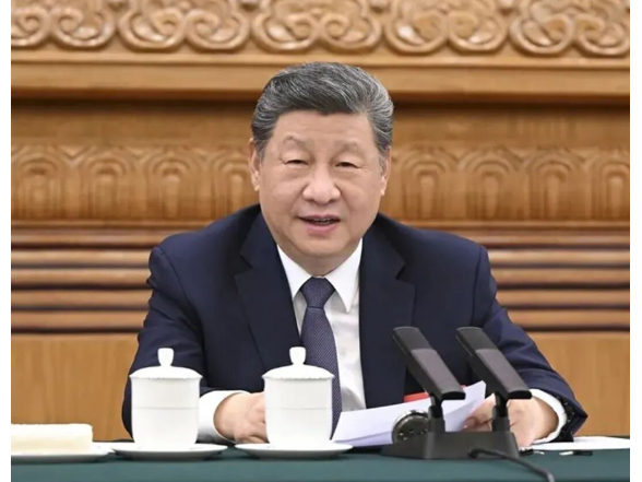 牢记总书记的嘱托丨发展新质生产力，至关重要！