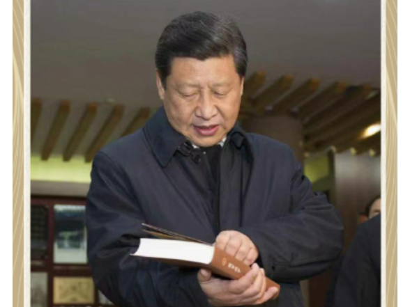 近闻·“读书已成了我的一种生活方式”