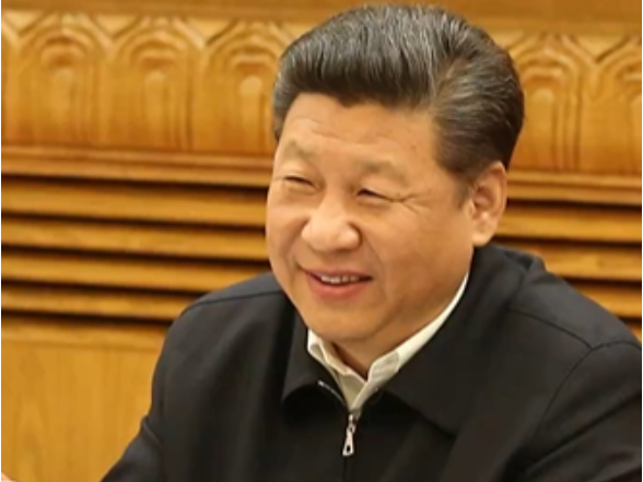 习言道｜让互联网更好造福国家和人民