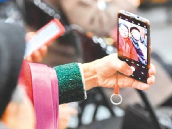 【讲习所·中国与世界】习近平：让互联网更好造福人民、造福世界