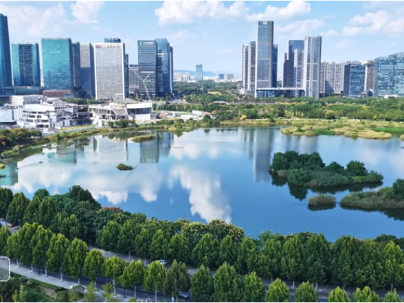 时政微视频丨习近平与义乌的故事