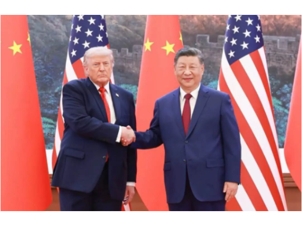 大国外交最前线丨中美关系新定位！如何理解“中美建设性战略稳定关系”？