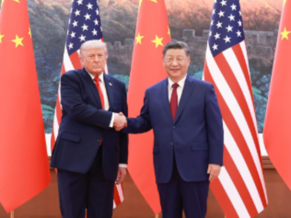 这份时代答卷，需要大国领导人共同书写