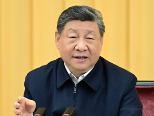 独家视频丨总书记心系科技创新 推动建设科技强国