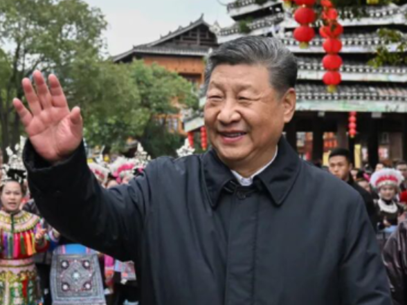 总书记的人民情怀丨“涉及老百姓的事情关键在实”