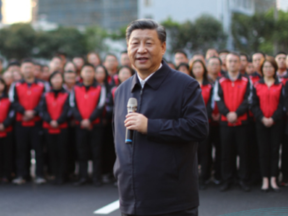 时习之丨我国广大科技工作者是大有作为的