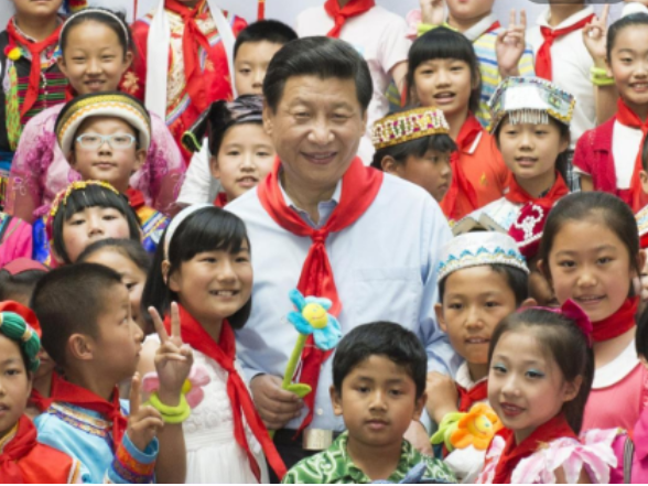 微视频｜殷殷嘱托 暖暖牵挂