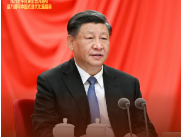 拾光纪·“得罪千百人、不负十四亿”
