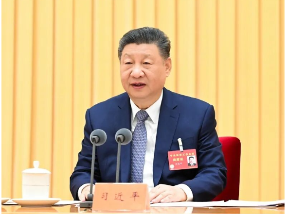 “追求实实在在、没有水分的增长”