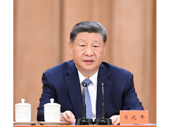 联播+｜杜绝以“帽”取人 总书记要求用好这支“指挥棒”