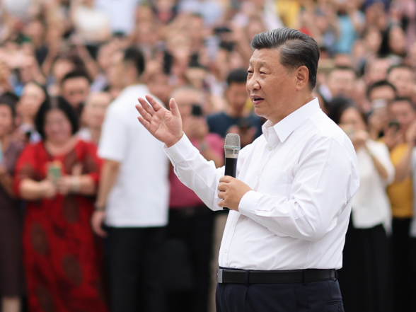 一见·做好新时代侨务工作，总书记重要指示深意何在？