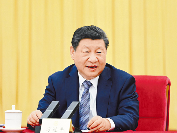 加快建设健康中国