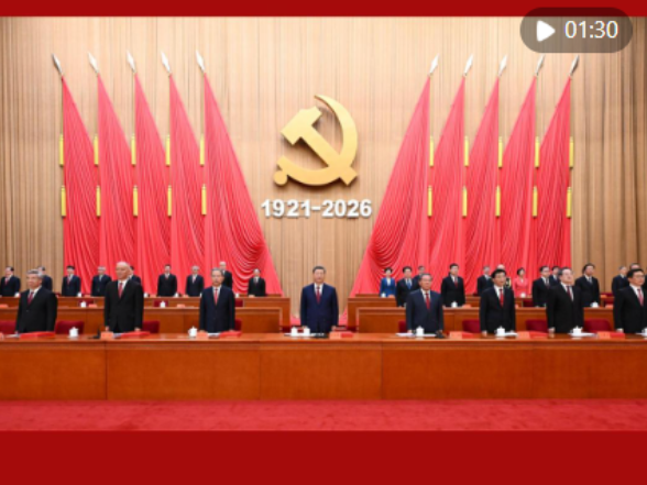 近镜头｜总书记深情寄望青年