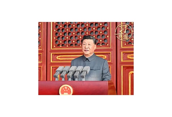习言道｜习近平的强军号令