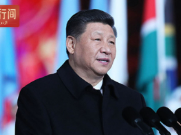 此行间·总书记心系国家公园：给子孙后代留下珍贵的自然资产