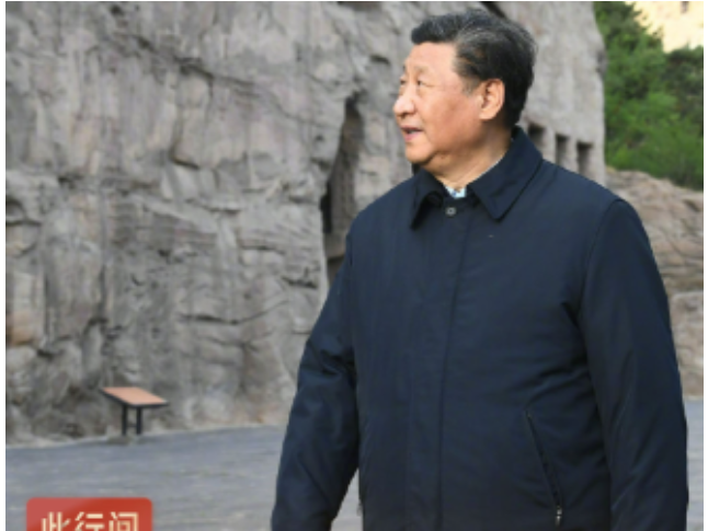 此行间·以文塑旅、以旅彰文，总书记为何强调文和旅的融合？