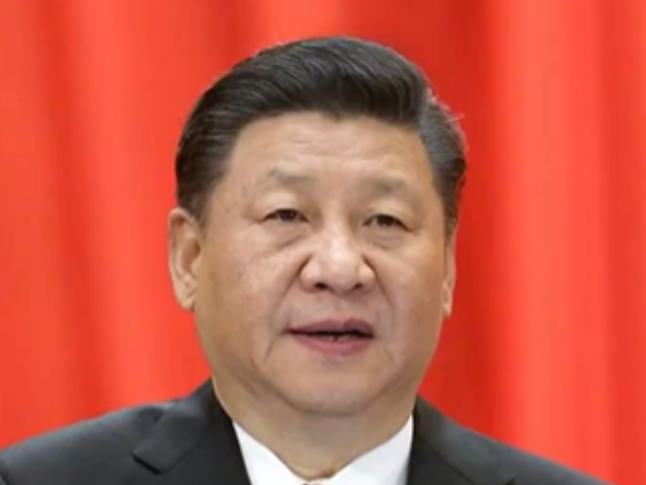 习言道｜始终为人民利益和幸福而努力工作