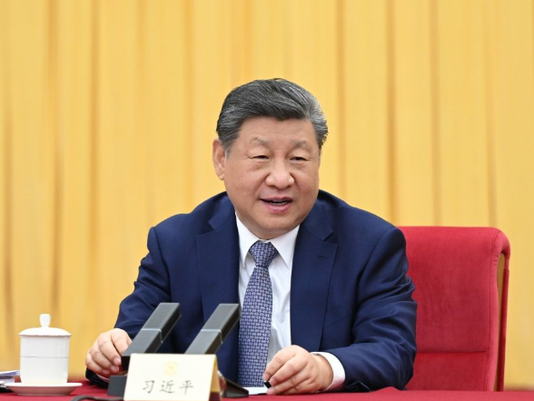 健康中国建设，习近平总书记指明科学方法论
