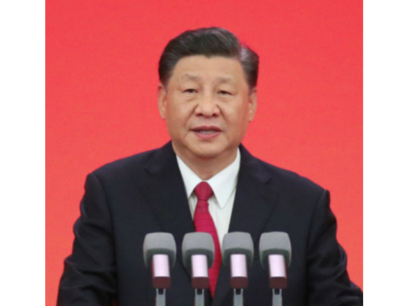 总书记的人民情怀｜“坚持高质量发展要成为领导干部政绩观的重要内容”