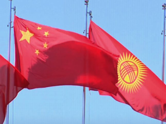 习近平主席署名文章深深打动吉尔吉斯斯坦民众