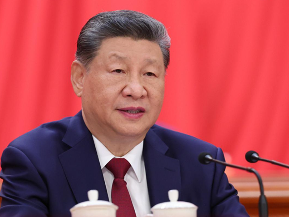 时习之丨习近平深情礼赞新时代英雄