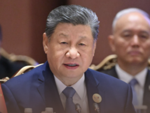 拾光纪·习主席用这三个词总结金砖20年发展成就