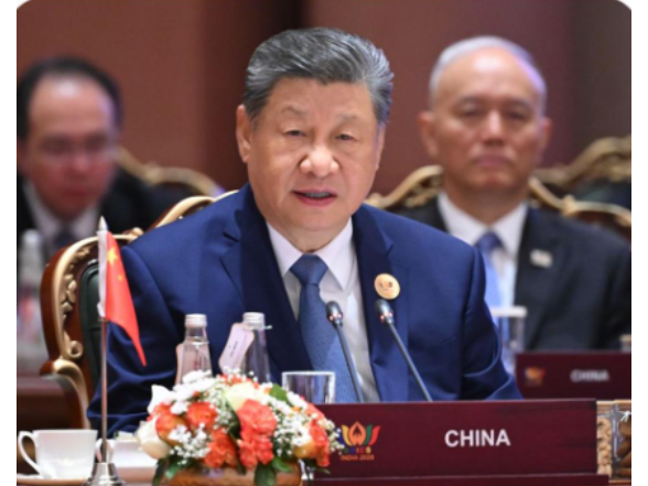 时政微观察丨“大金砖”，大有可为