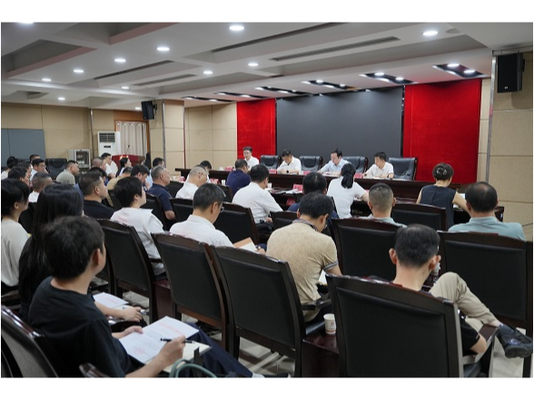 全区推进常态化帮扶持续巩固拓展脱贫攻坚成果工作会召开