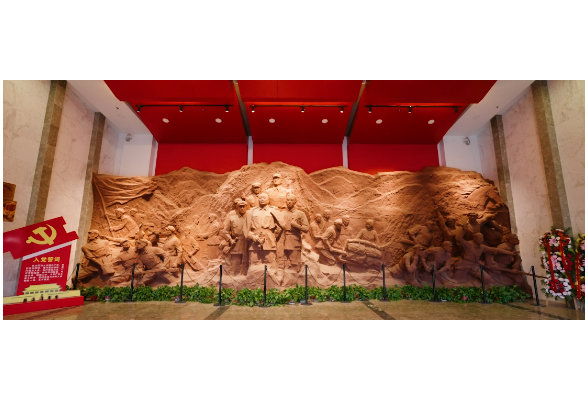 岳阳红色文化系列宣传片之三——英雄群像