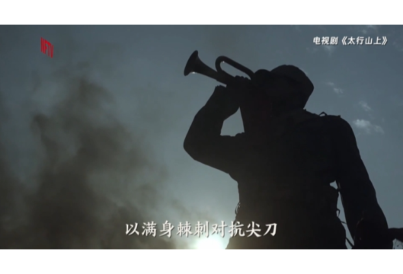 家国永念｜英雄花开映山河