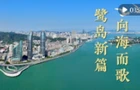微视频｜鹭岛新篇 向海而歌