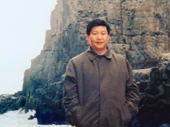 学习·故事｜“建设海洋强国，我一直有这样一个信念”