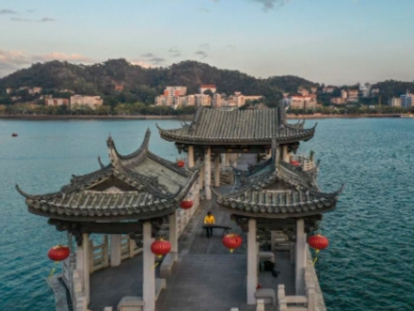 镜观·回响｜珠水悠悠 粤韵流芳
