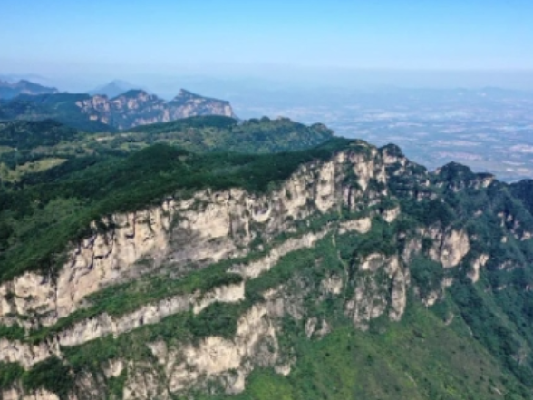 这就是山西！