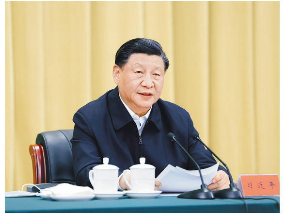 学习手记｜山水林田湖草沙——读懂“两山”理念的系统观念