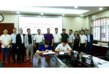 湖南文理学院与临澧县人民政府签订战略合作协议 
