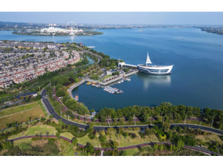 一张蓝图绘到底