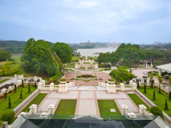 寻红色根脉，守风云初心——临澧气象人走进林伯渠故居开展主题党日活动