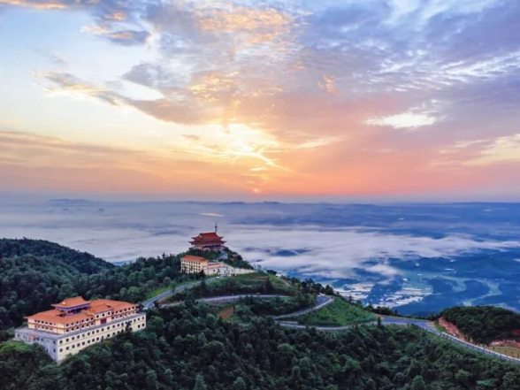 视频｜临澧县太浮镇：从山水底色到和美本色