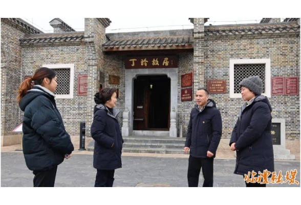 代表委员风采 | 政协委员张进：发挥“连红线”委员工作室优势 推动红色旅游融合发展