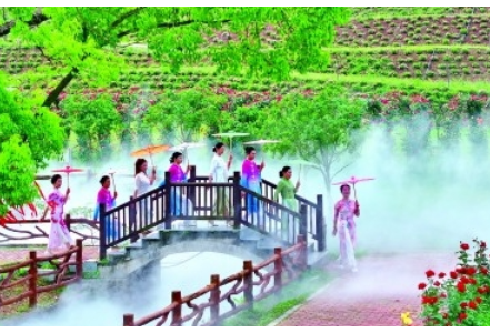湖湘文化何以生生不息？（文化中国行）