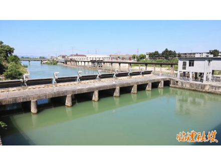 央广网 | 临澧：一泓清泉润万家