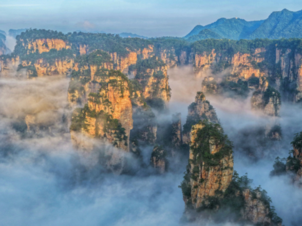 让勇挑重担、担当作为蔚然成风！全省“担当作为优秀干部”典型在湖南党员干部中引发热烈反响